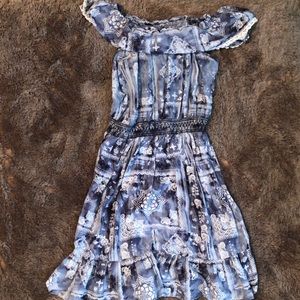 👧🏻 Summer Dress